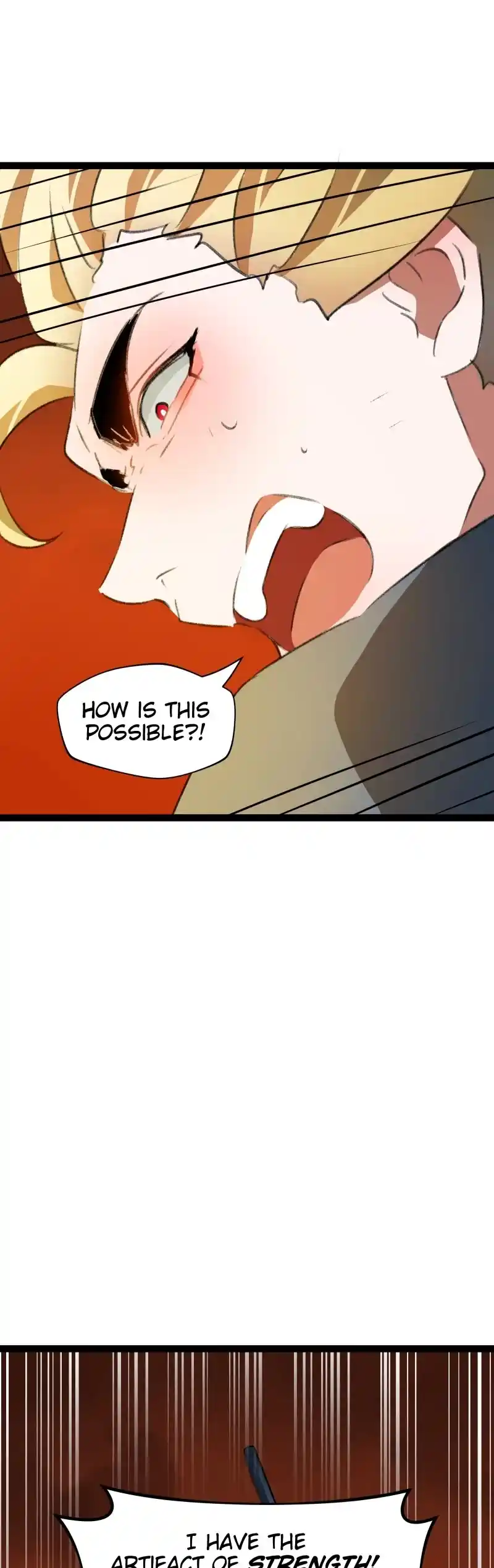 Winter Moon Chapter 586