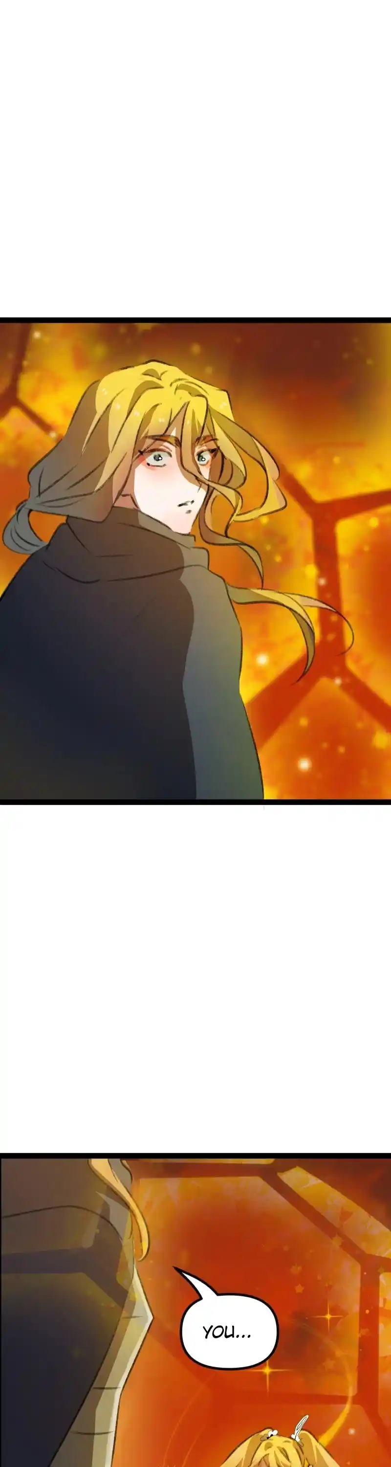 Winter Moon Chapter 586