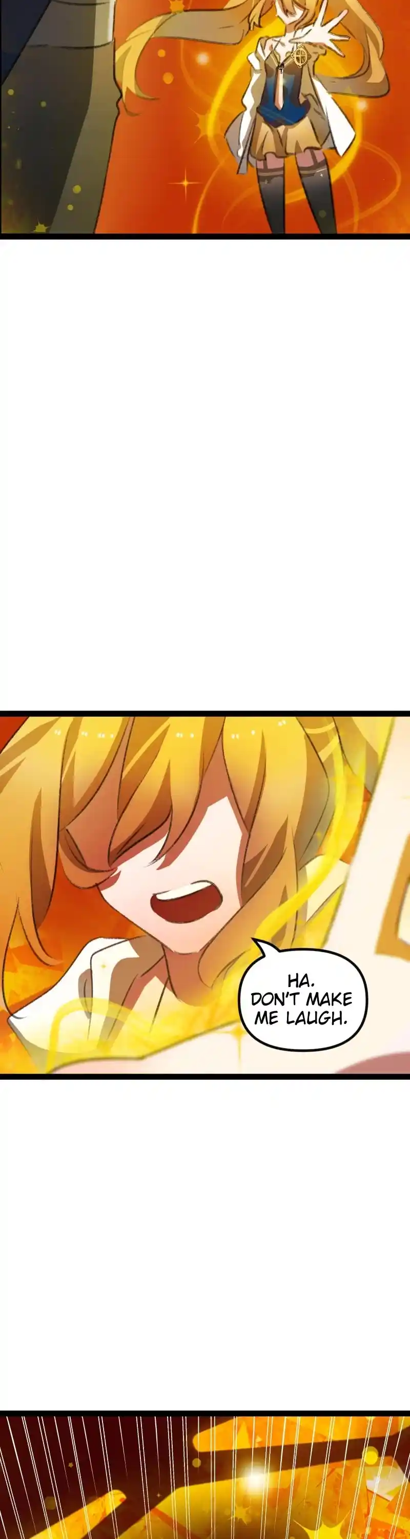 Winter Moon Chapter 586