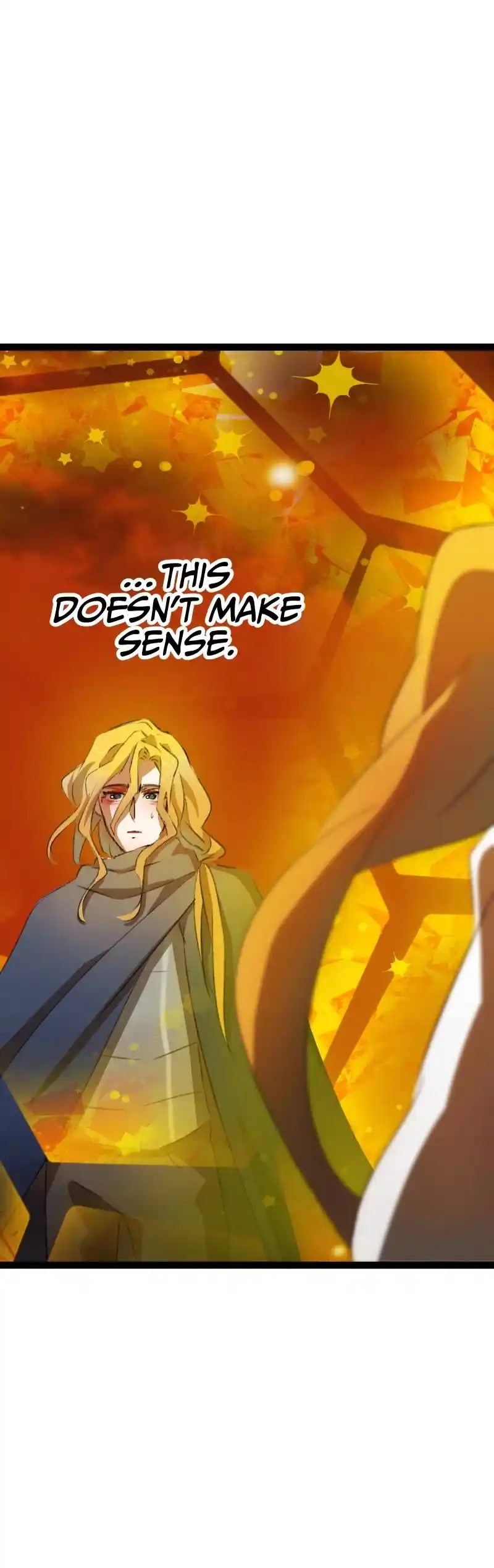 Winter Moon Chapter 586