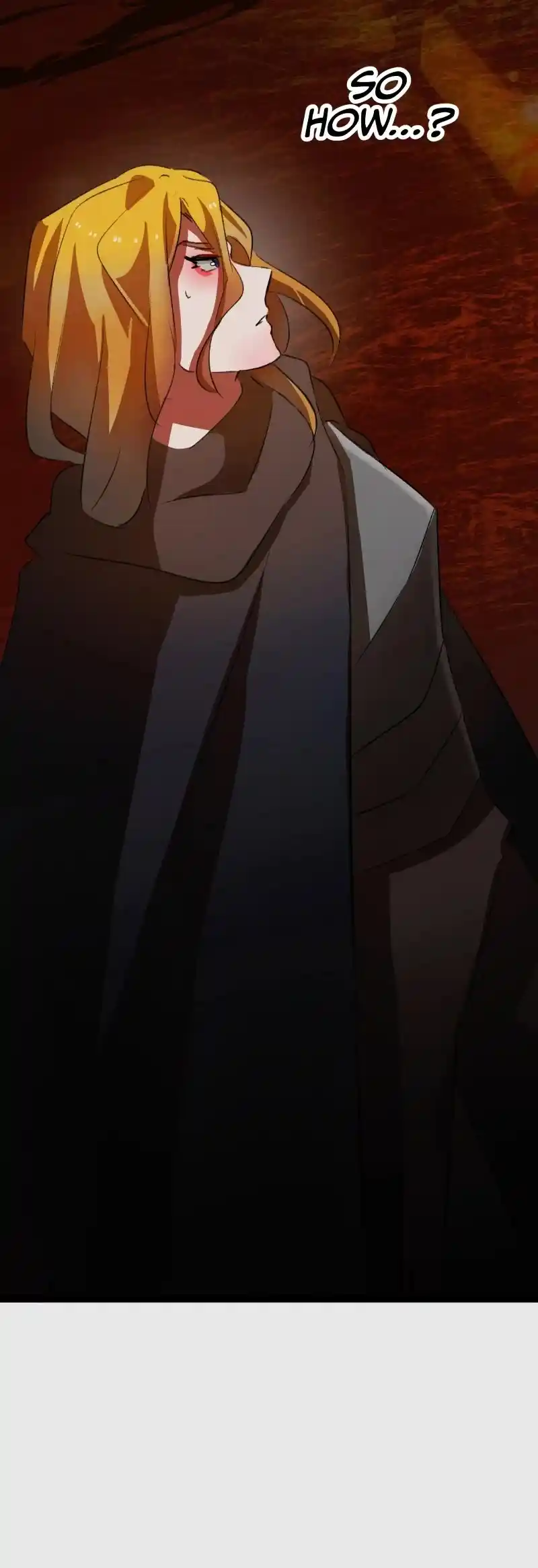 Winter Moon Chapter 586