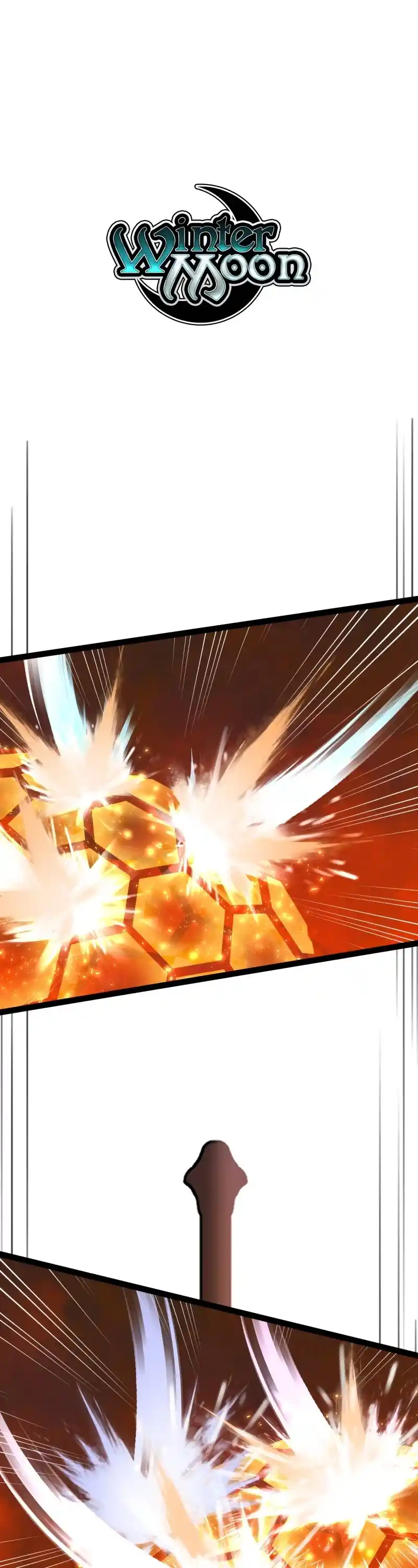 Winter Moon Chapter 587