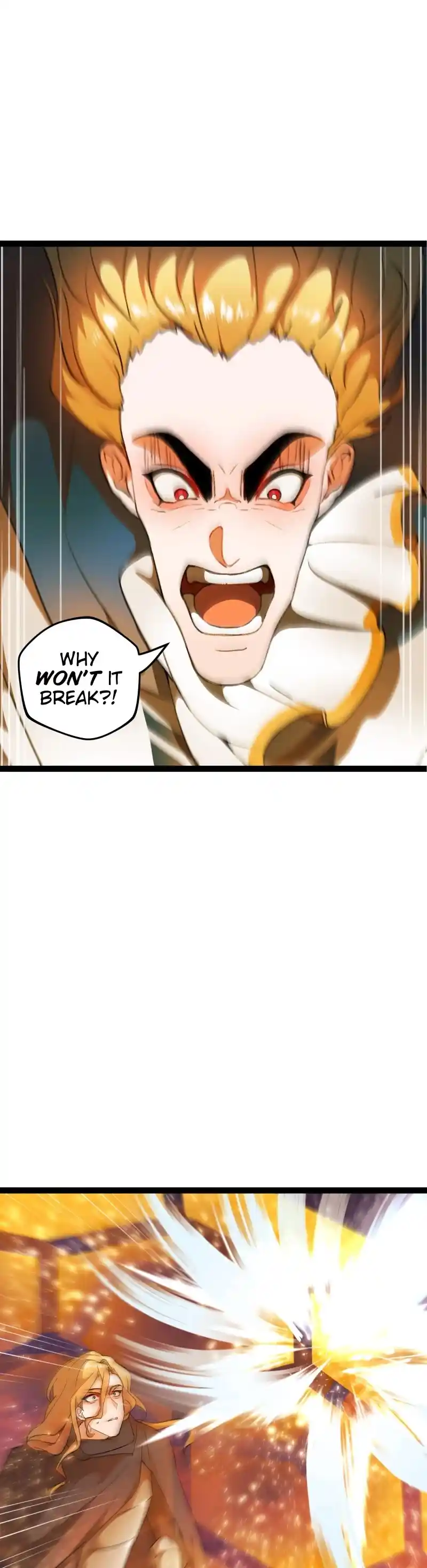 Winter Moon Chapter 587