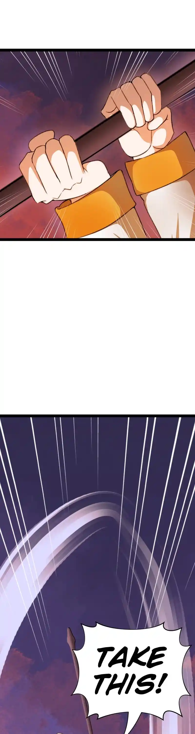 Winter Moon Chapter 587