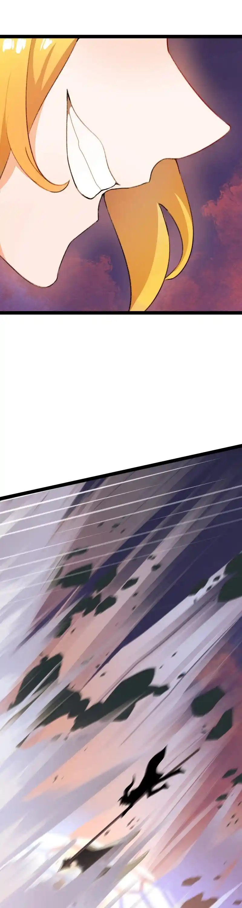 Winter Moon Chapter 587