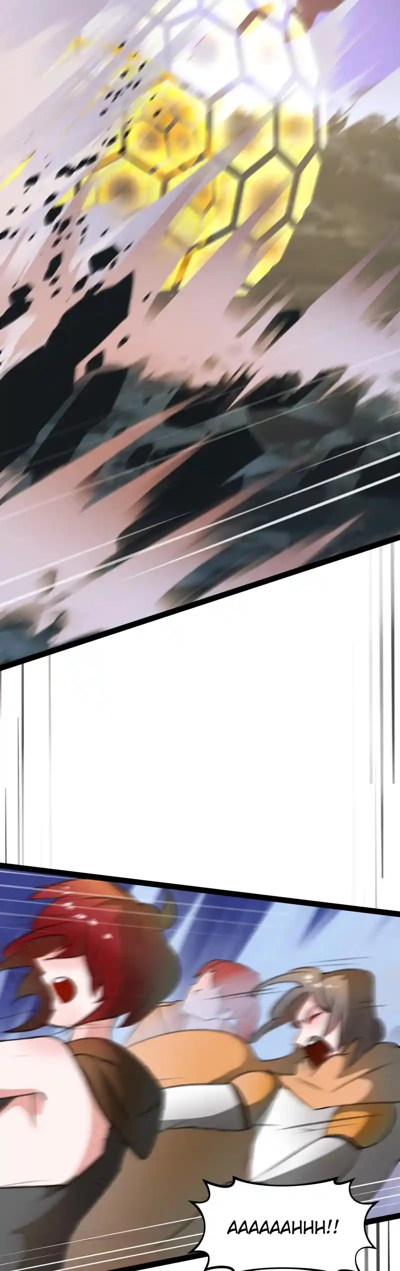 Winter Moon Chapter 587