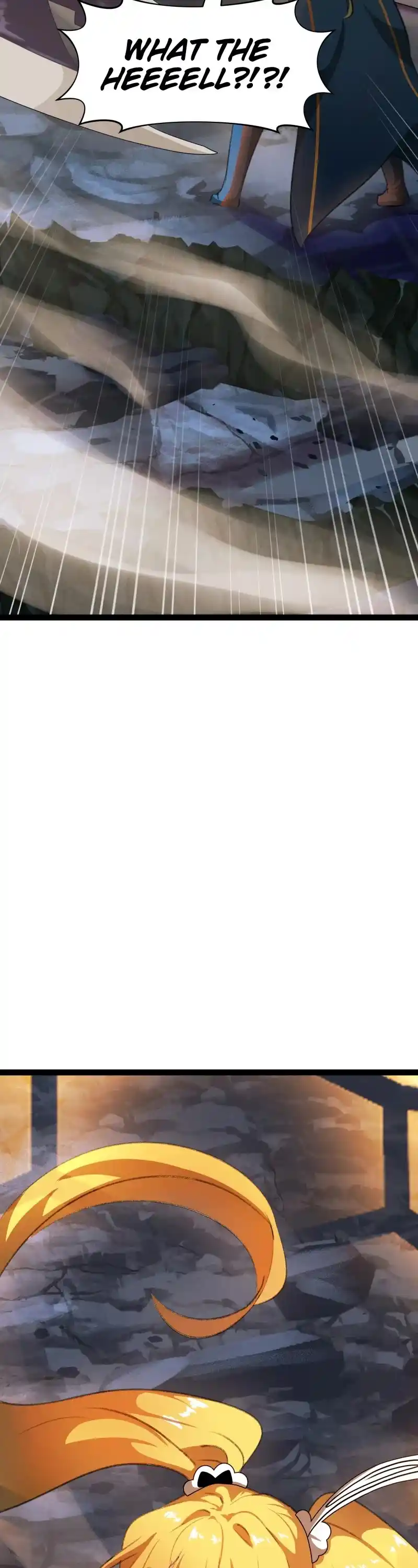 Winter Moon Chapter 587