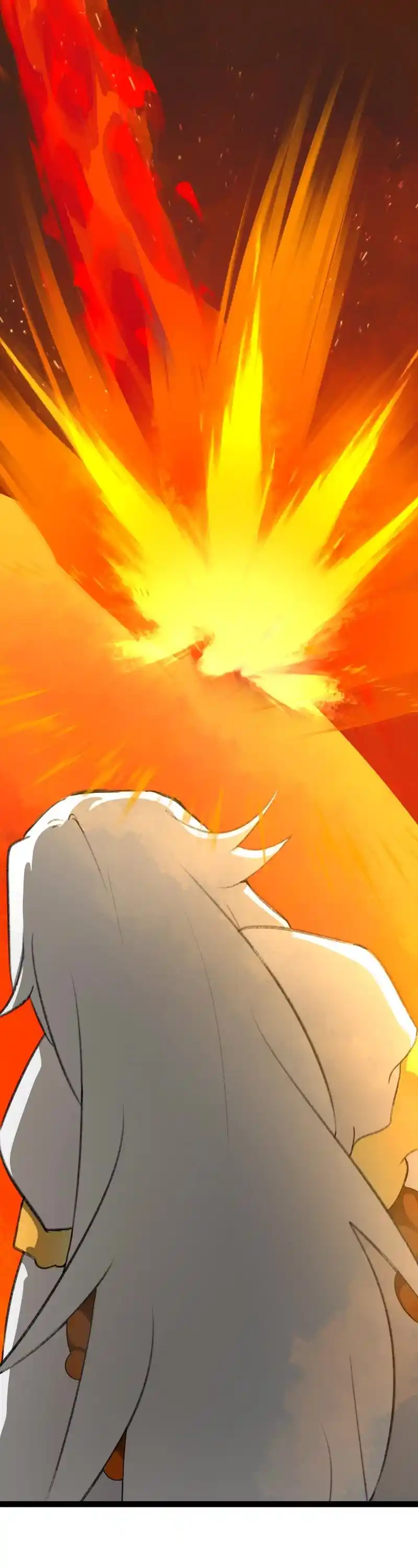 Winter Moon Chapter 587