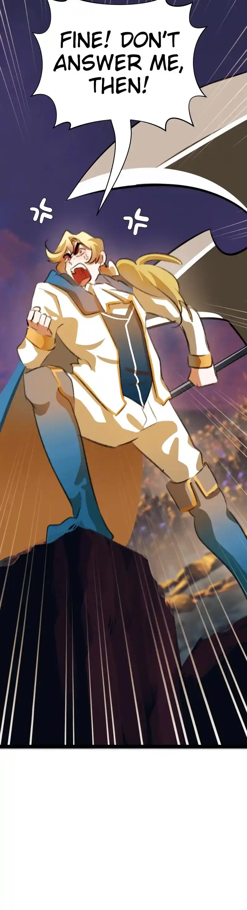 Winter Moon Chapter 588