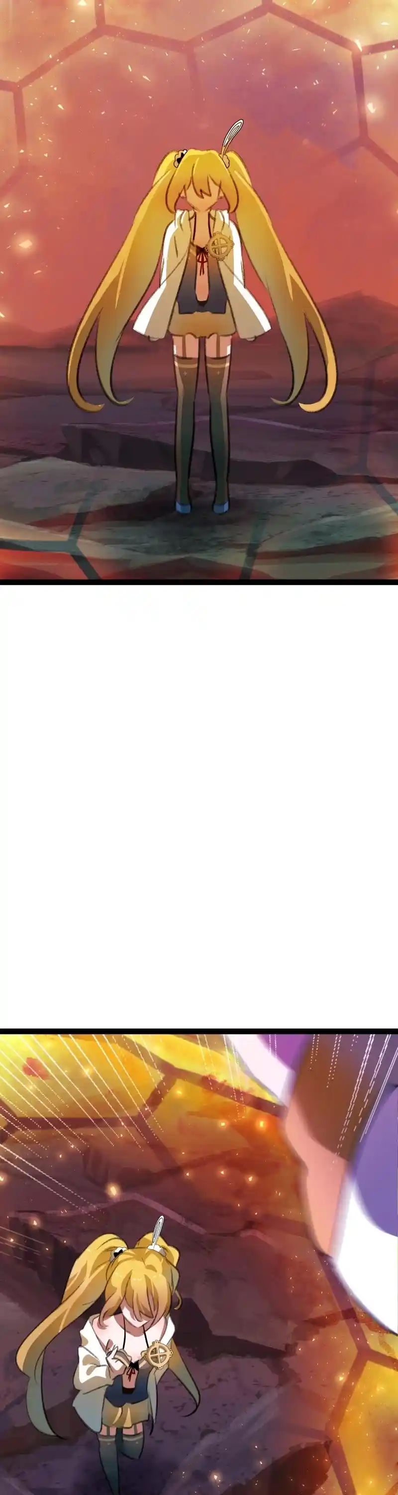 Winter Moon Chapter 588