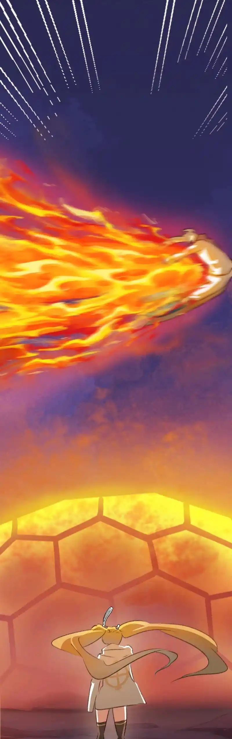 Winter Moon Chapter 588