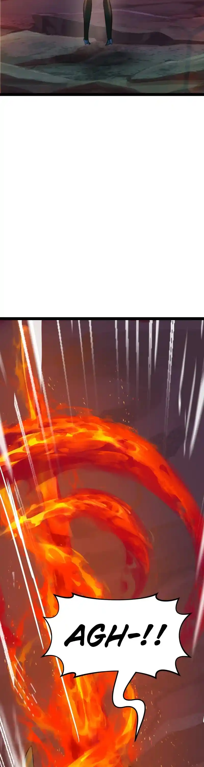 Winter Moon Chapter 588