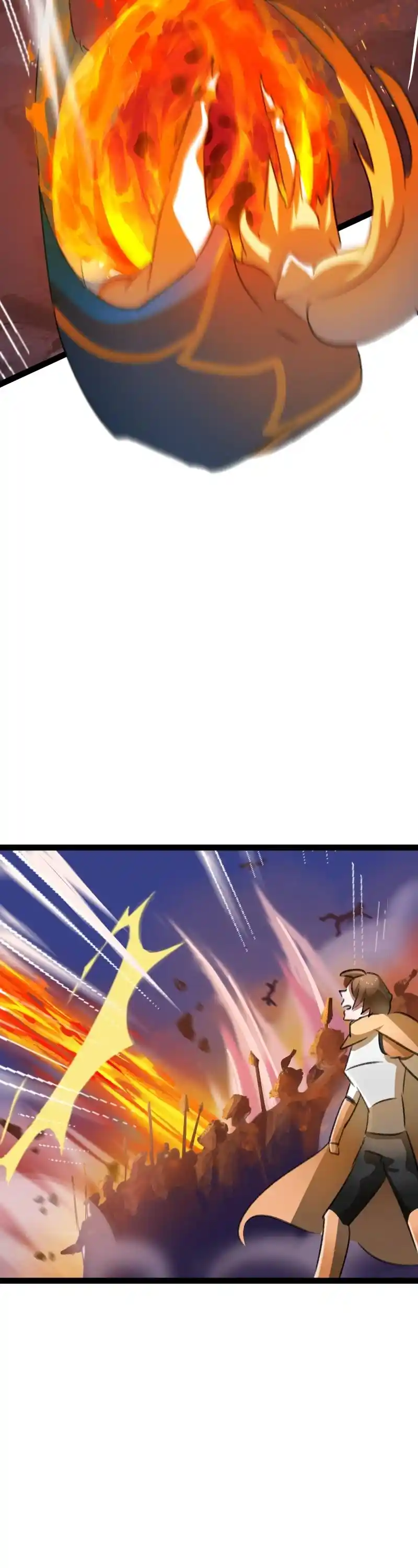 Winter Moon Chapter 588