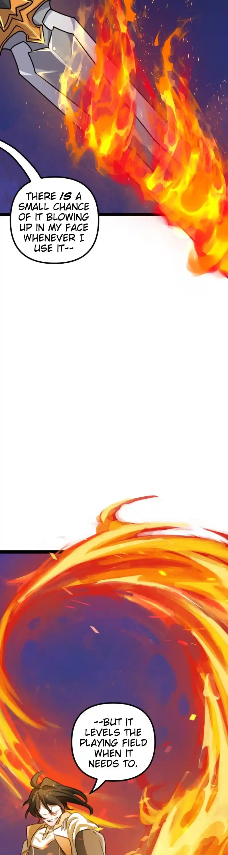 Winter Moon Chapter 588