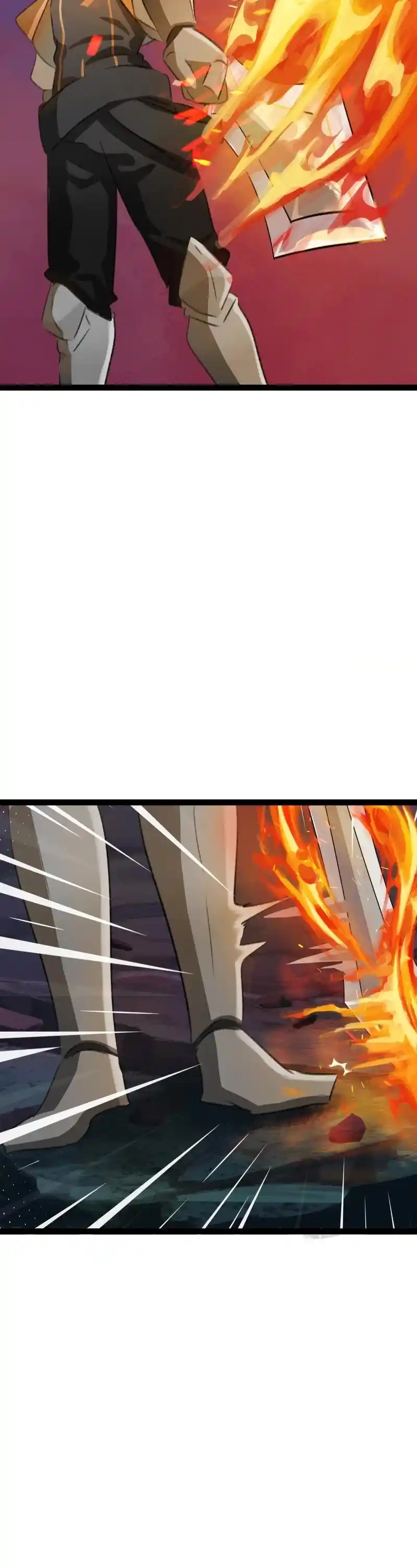 Winter Moon Chapter 588