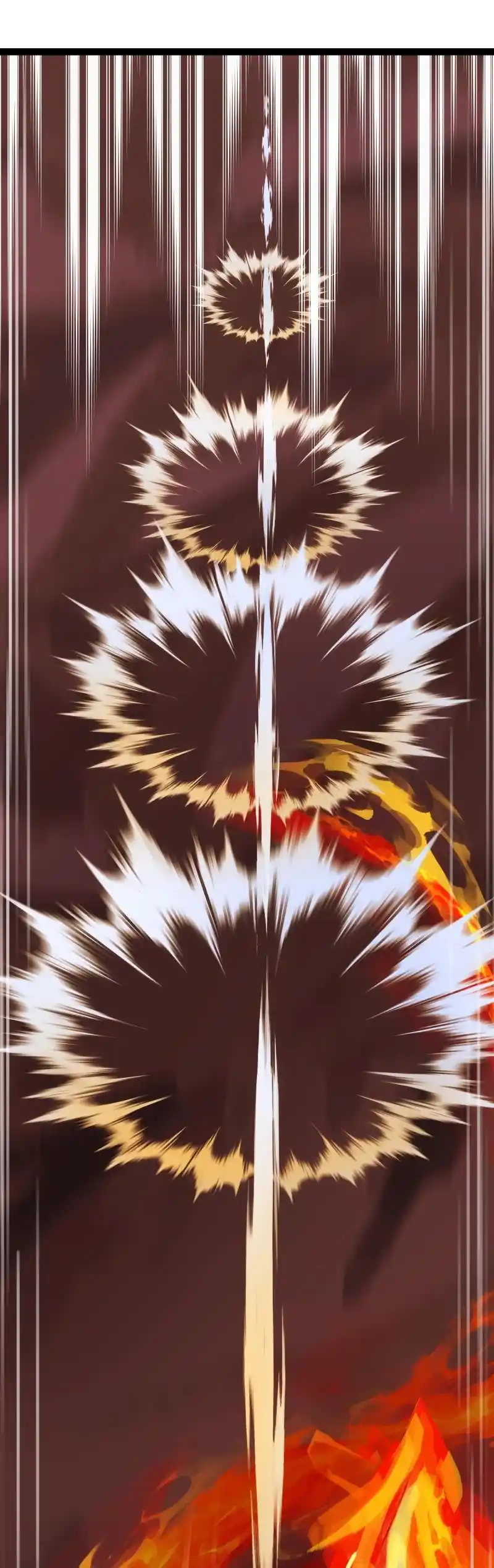 Winter Moon Chapter 588