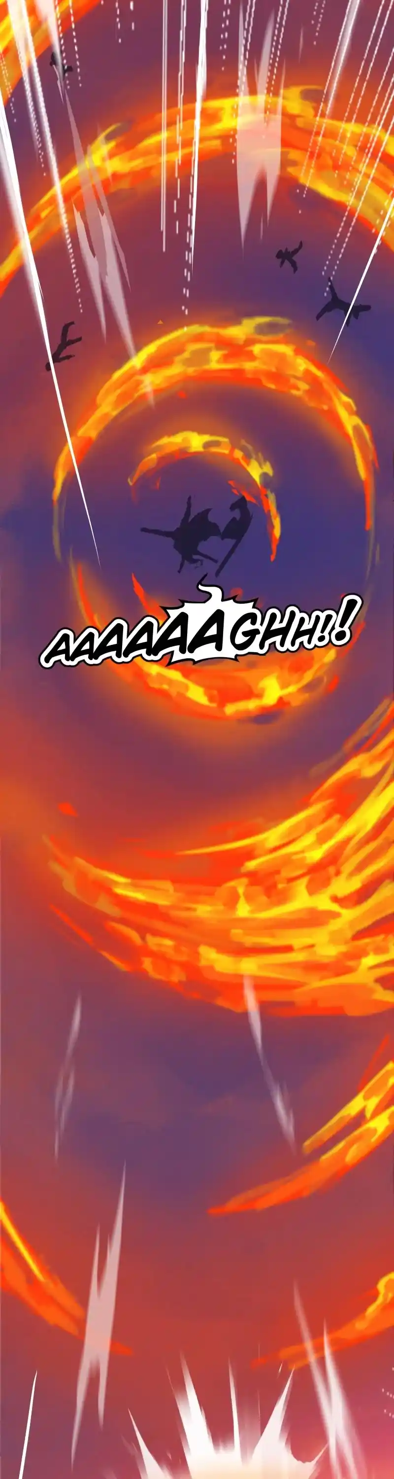 Winter Moon Chapter 588