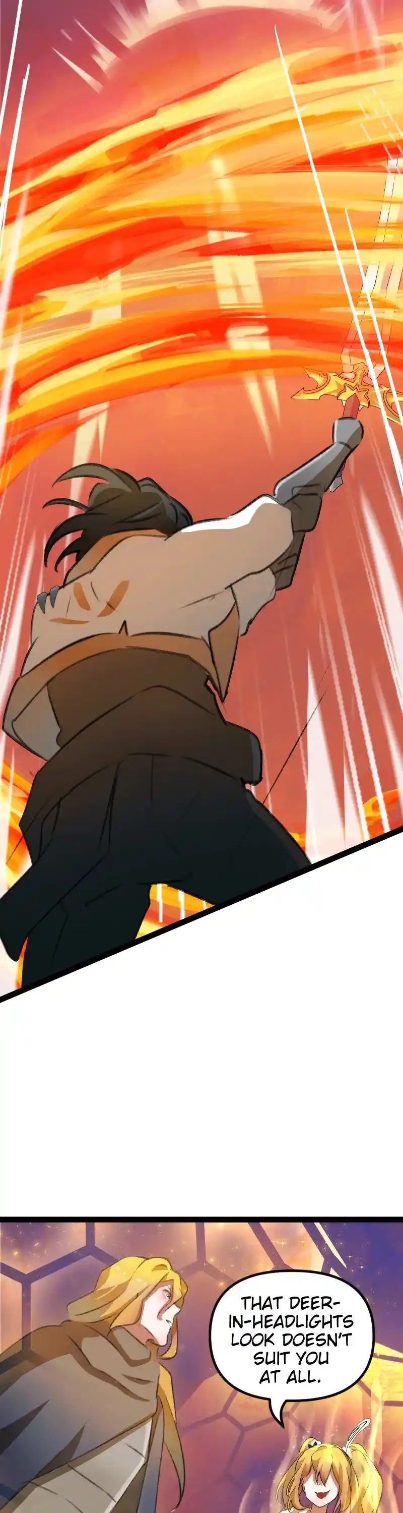 Winter Moon Chapter 588