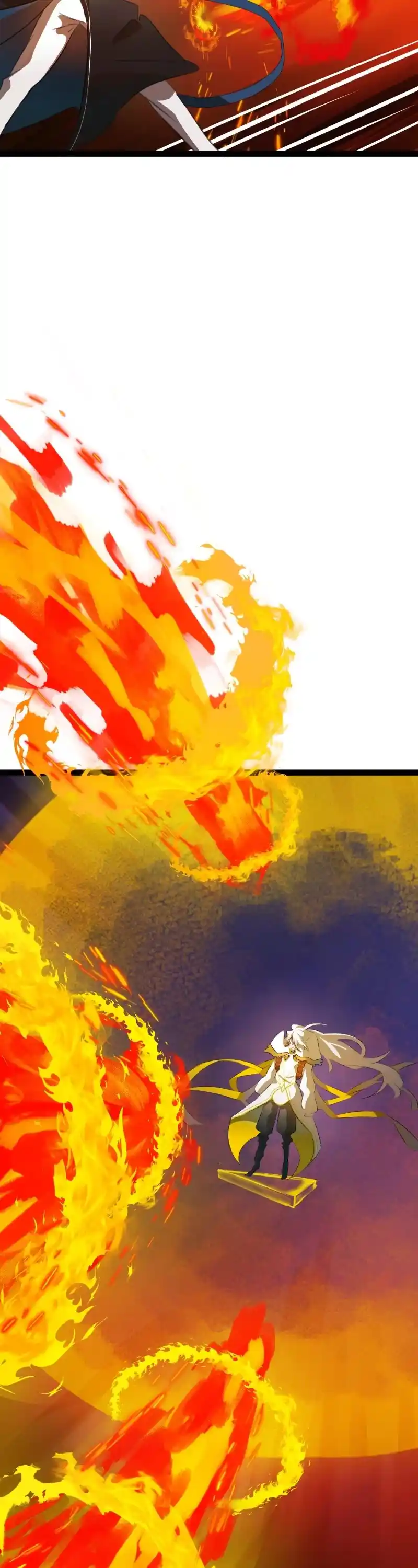 Winter Moon Chapter 589