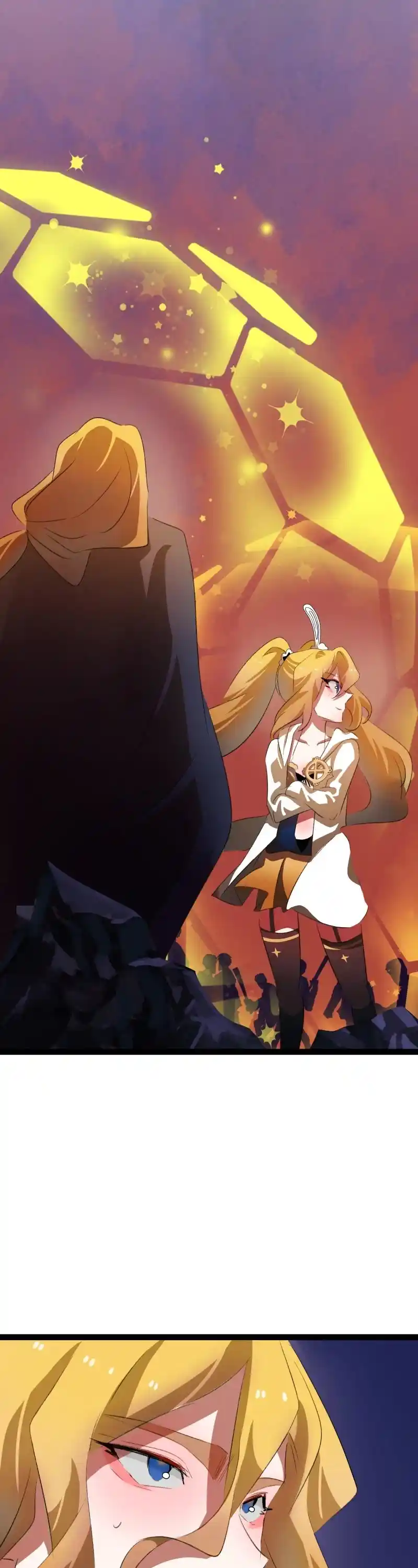 Winter Moon Chapter 589