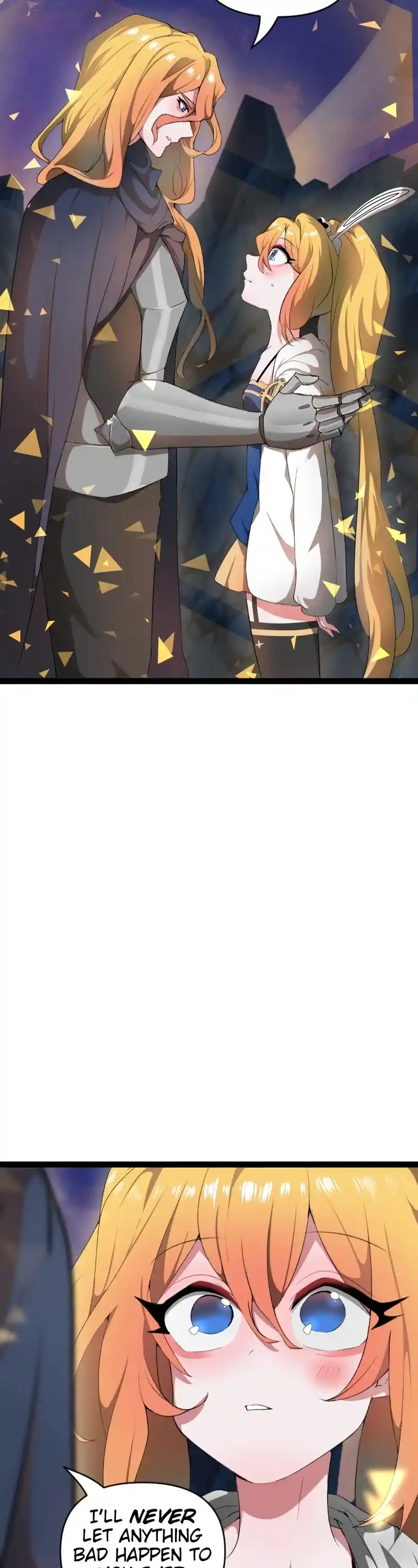 Winter Moon Chapter 589