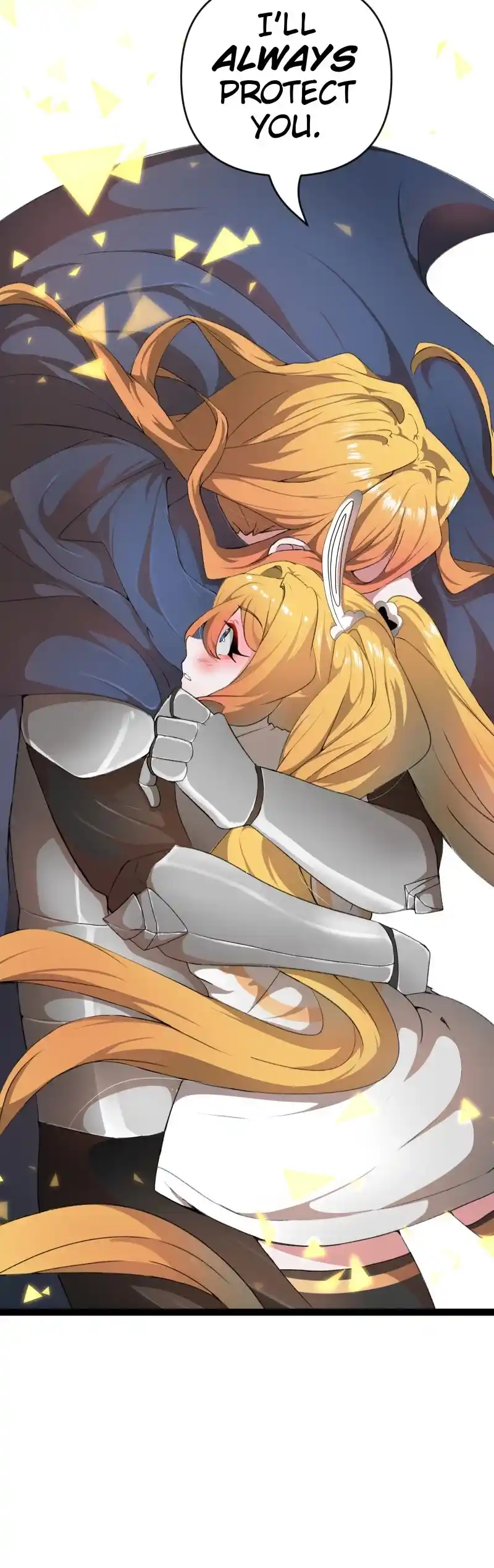 Winter Moon Chapter 589