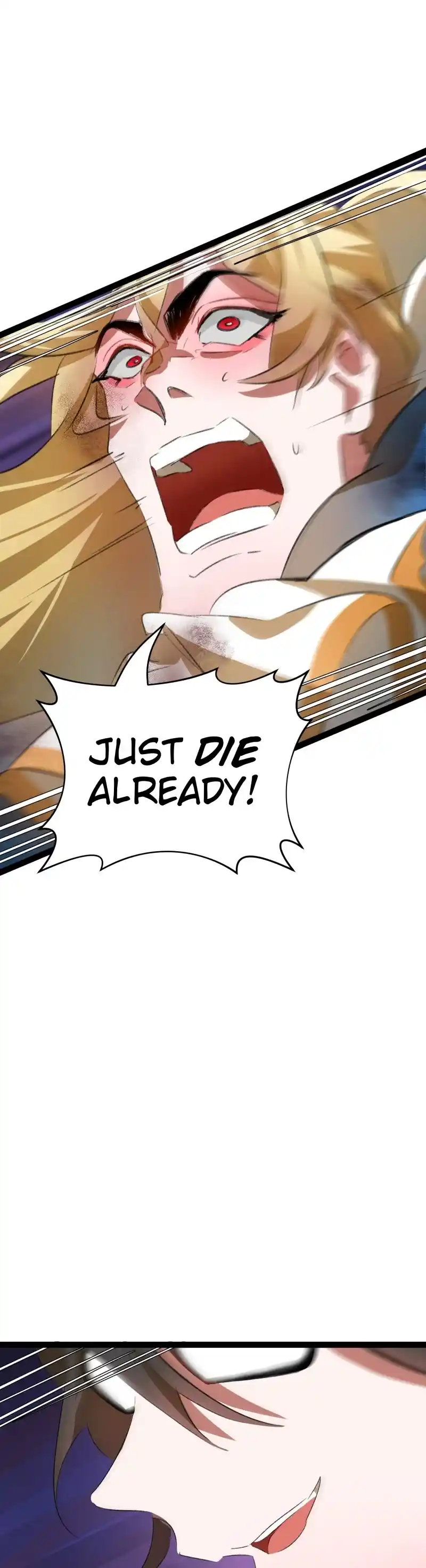 Winter Moon Chapter 590