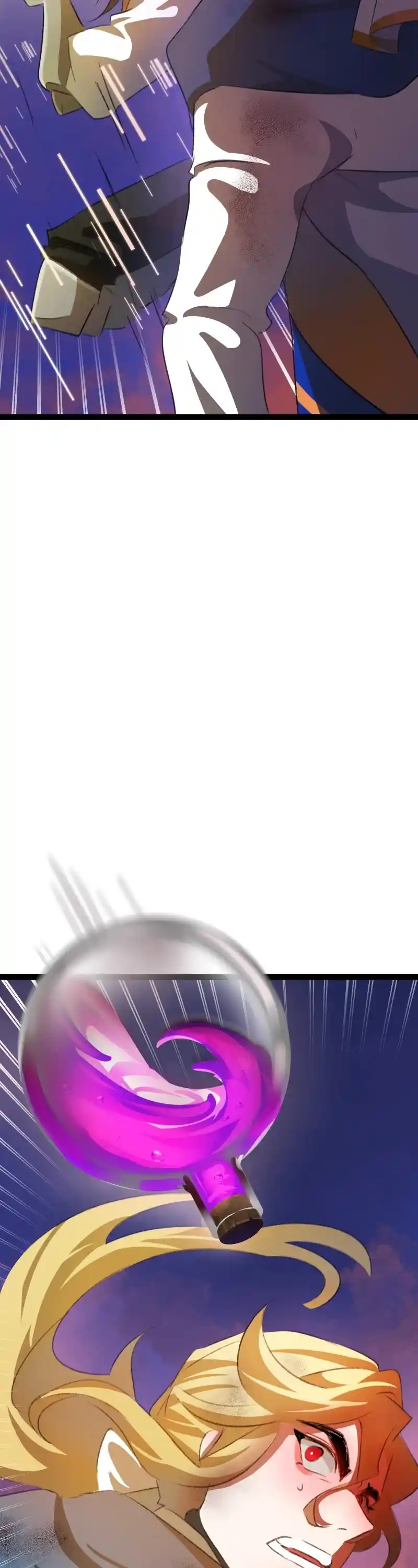 Winter Moon Chapter 590