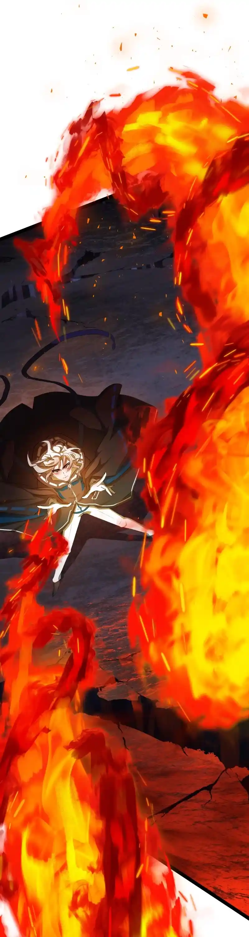 Winter Moon Chapter 590