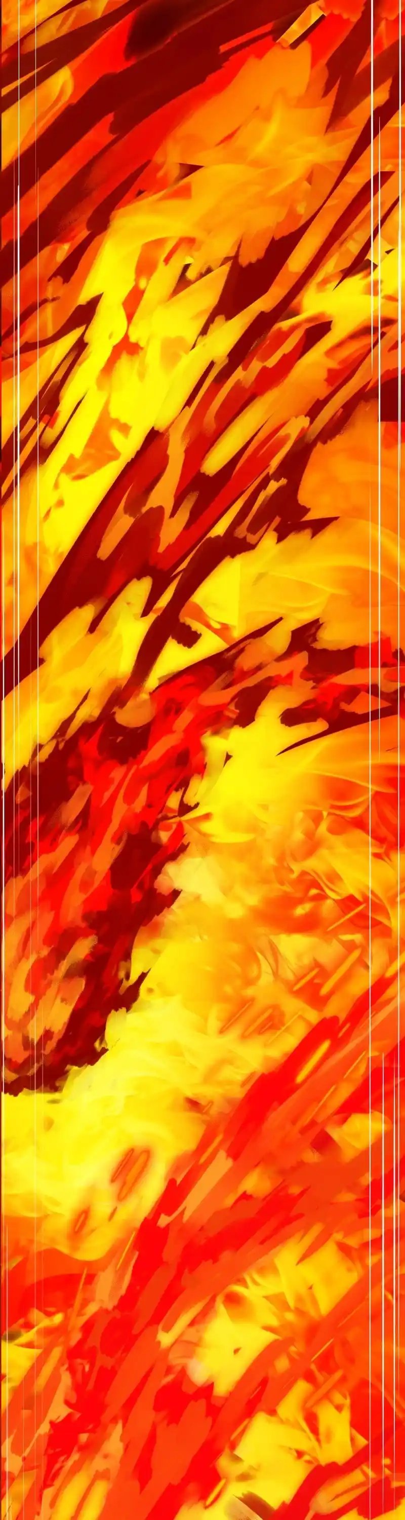 Winter Moon Chapter 590