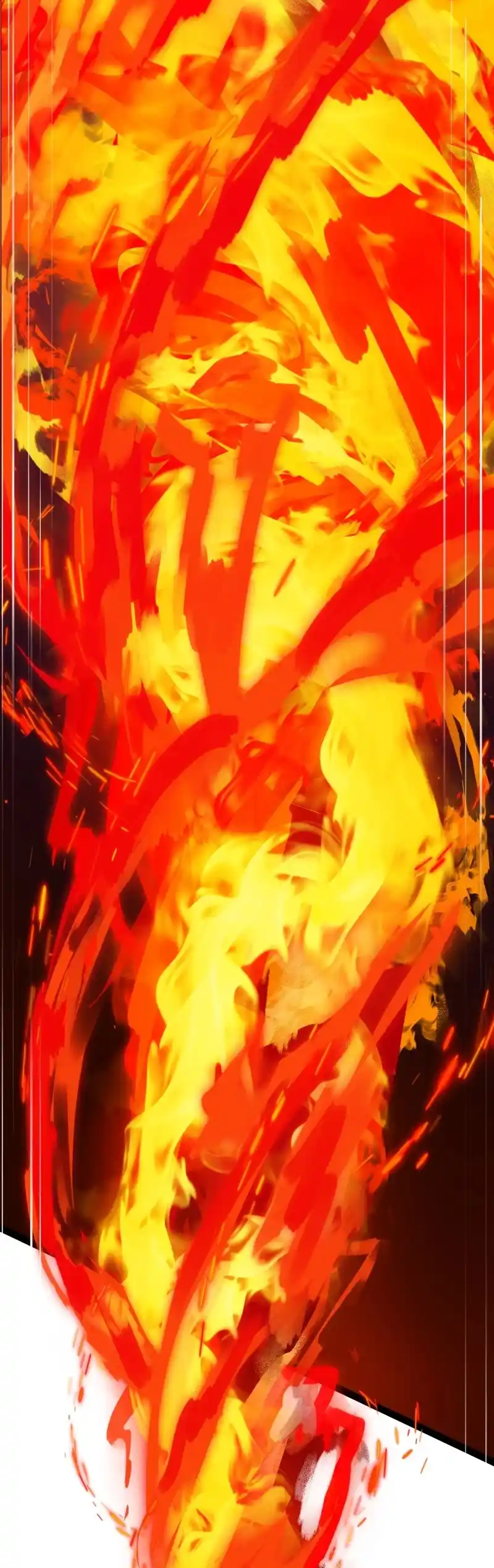 Winter Moon Chapter 590