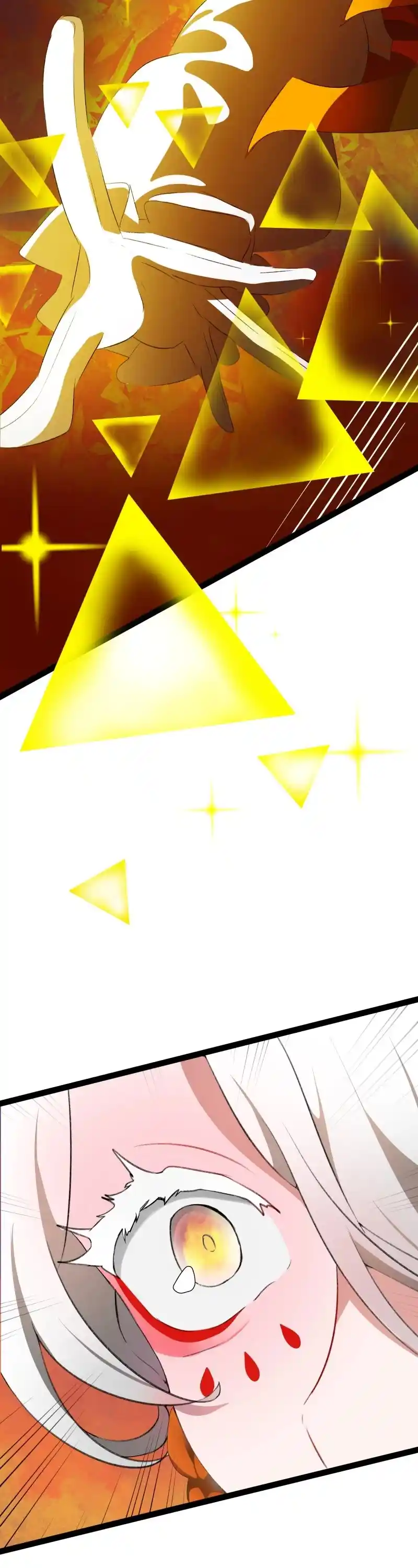 Winter Moon Chapter 590