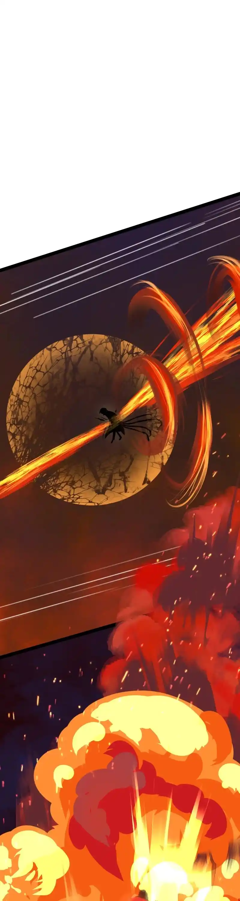 Winter Moon Chapter 590