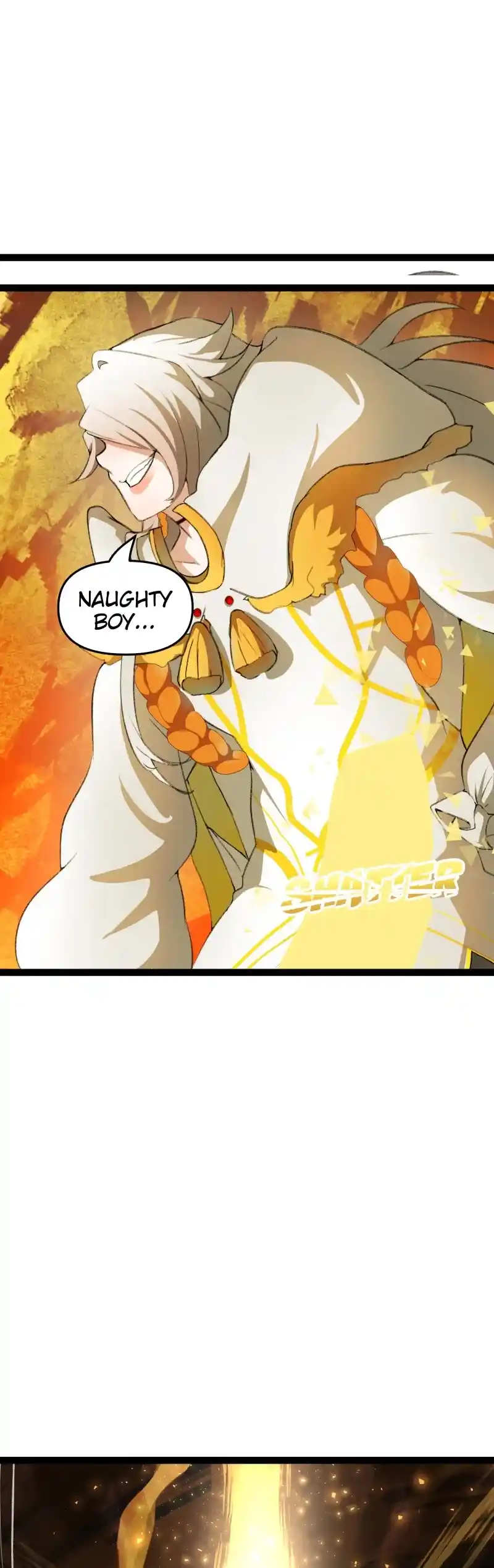 Winter Moon Chapter 590