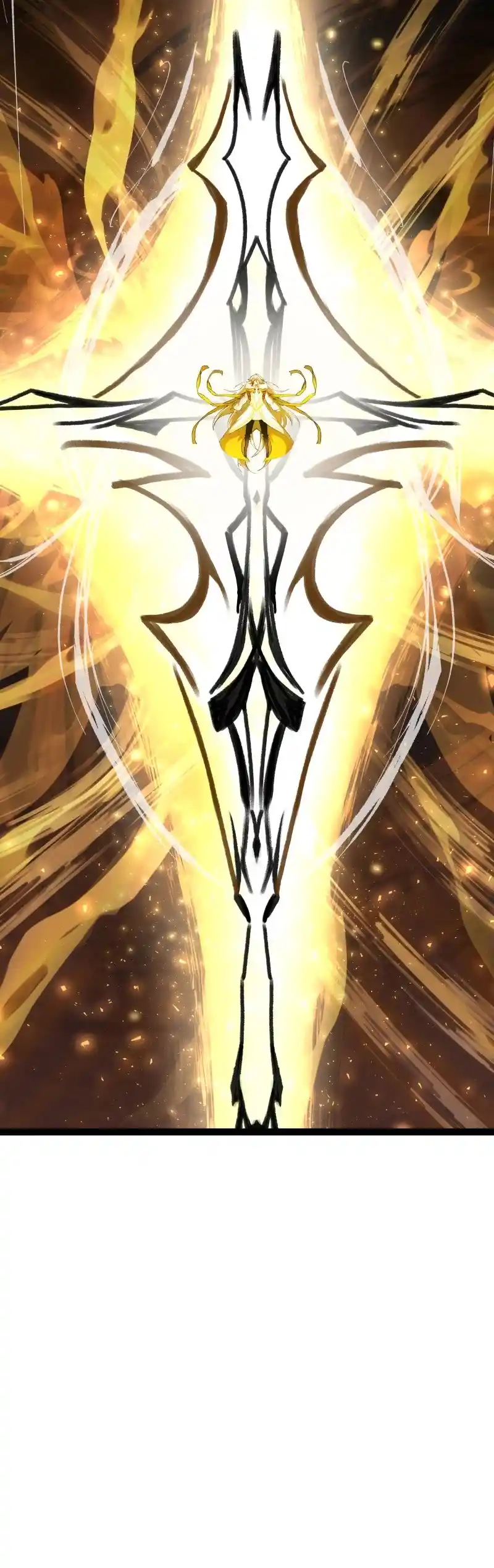 Winter Moon Chapter 590