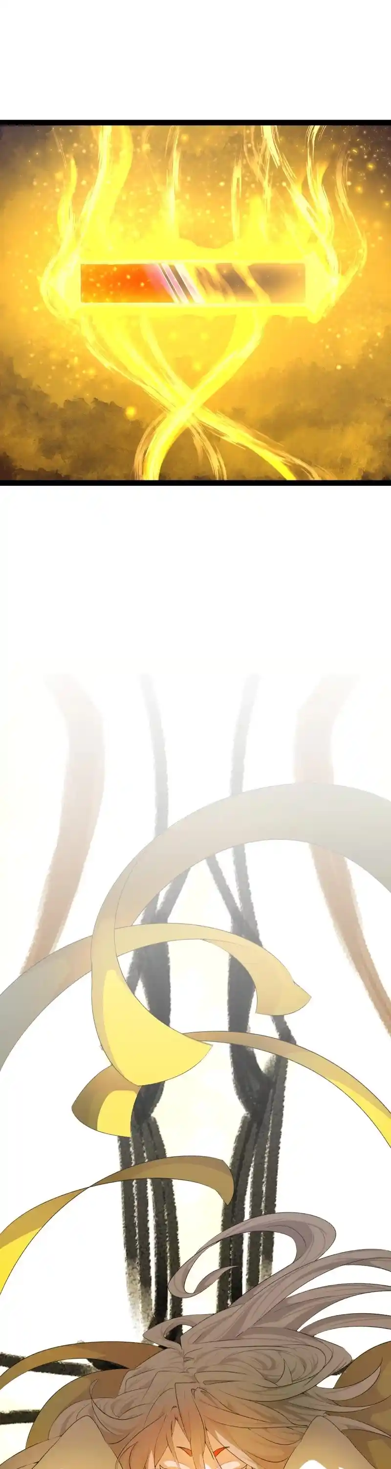 Winter Moon Chapter 590