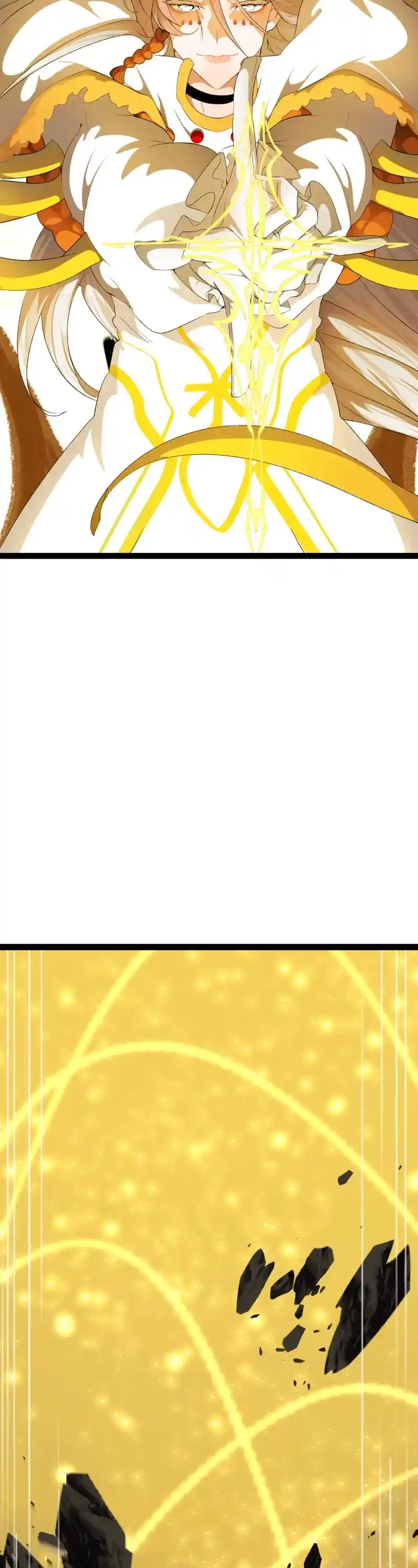 Winter Moon Chapter 590