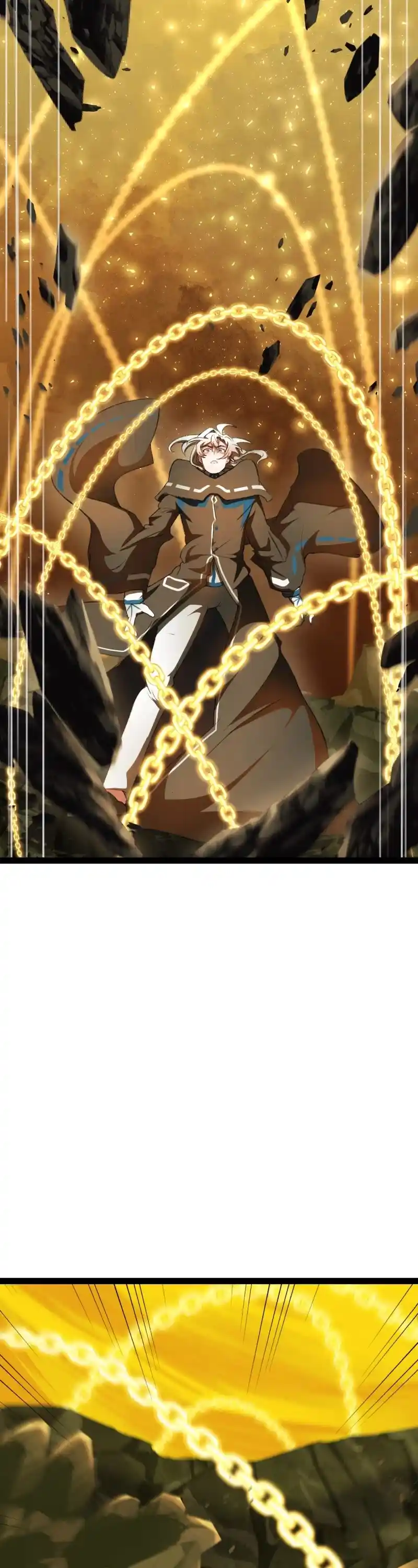 Winter Moon Chapter 590