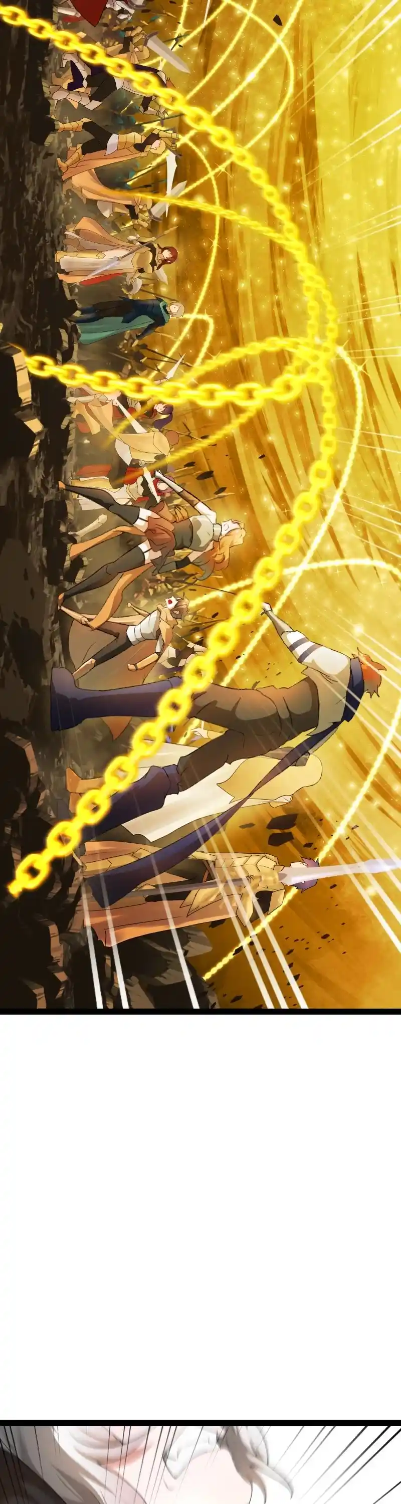 Winter Moon Chapter 590