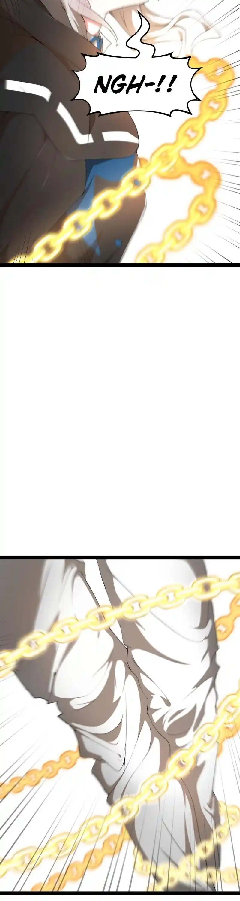 Winter Moon Chapter 590