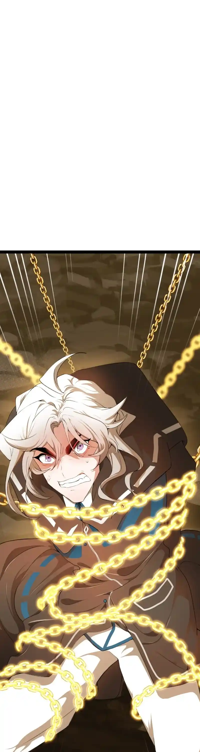 Winter Moon Chapter 590