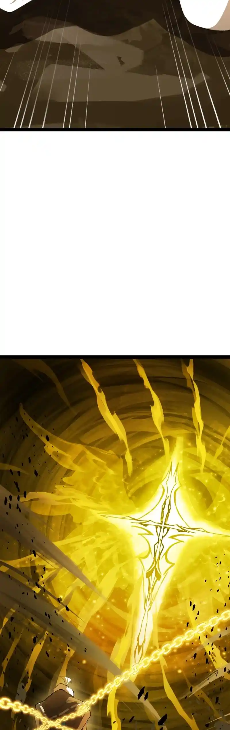 Winter Moon Chapter 590