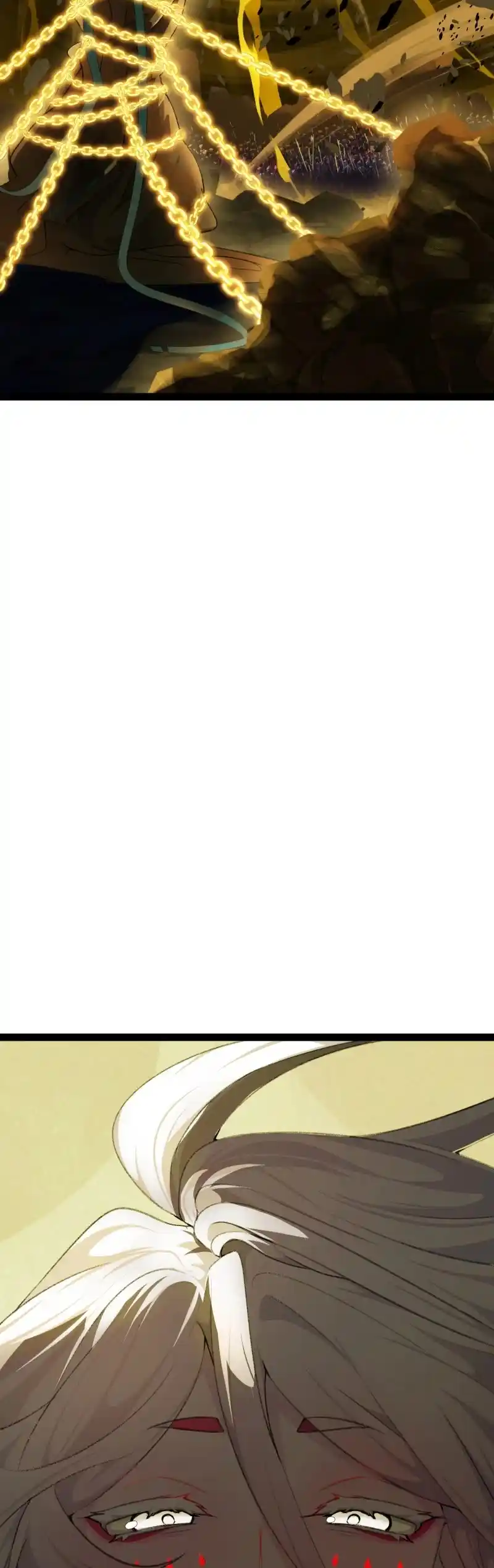 Winter Moon Chapter 590