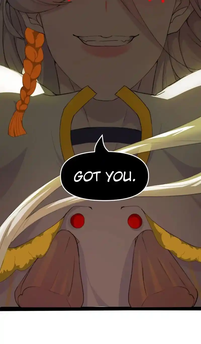 Winter Moon Chapter 590