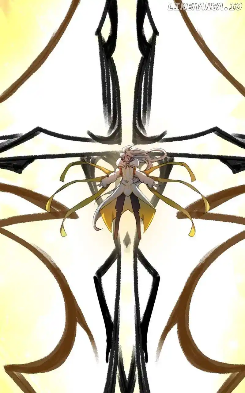 Winter Moon Chapter 592