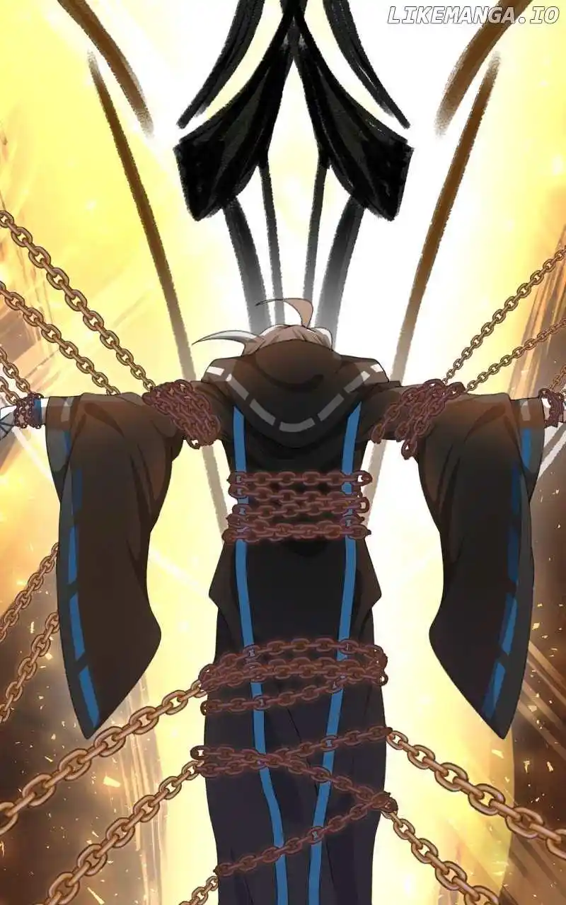 Winter Moon Chapter 592