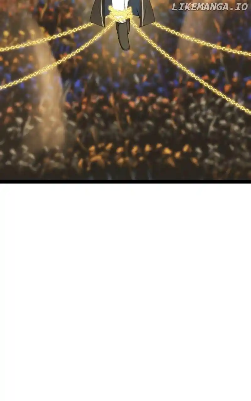 Winter Moon Chapter 592