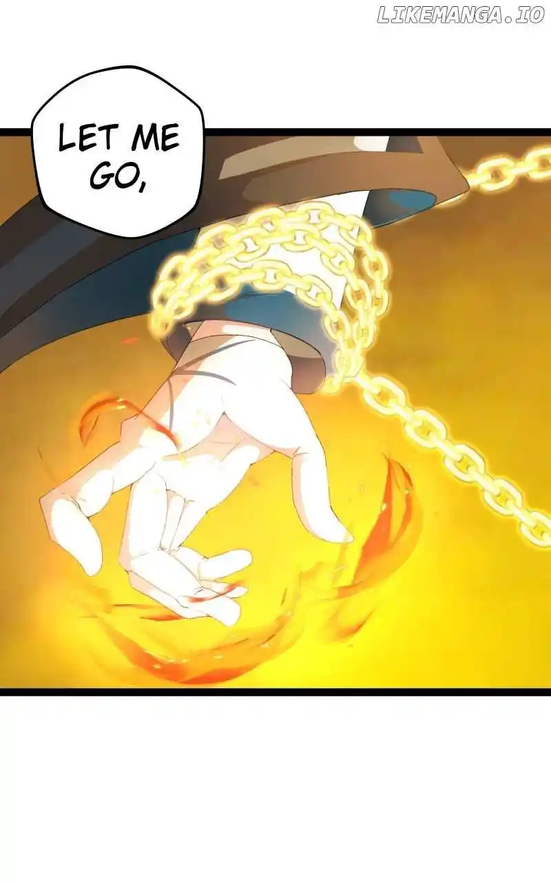 Winter Moon Chapter 592