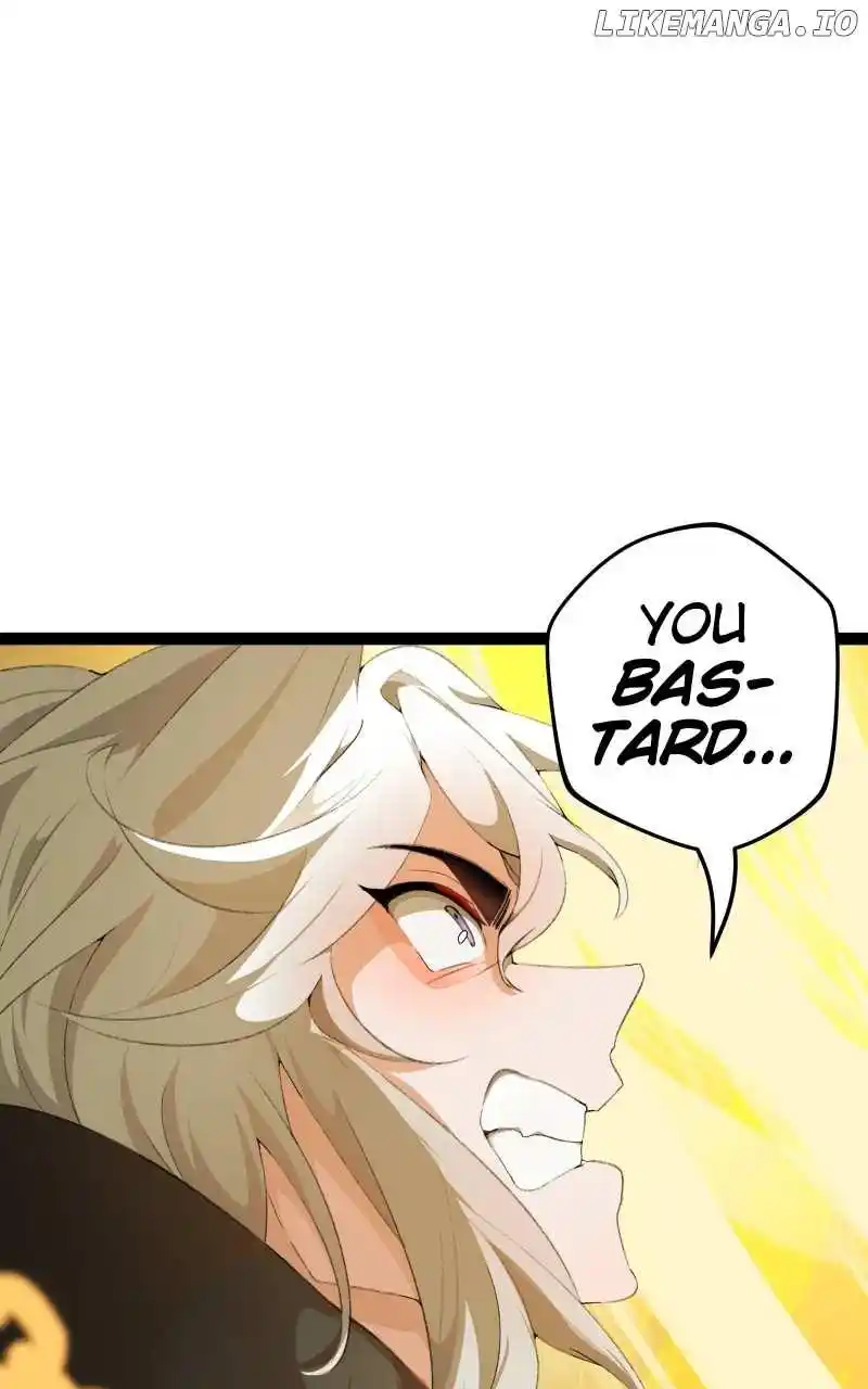 Winter Moon Chapter 592