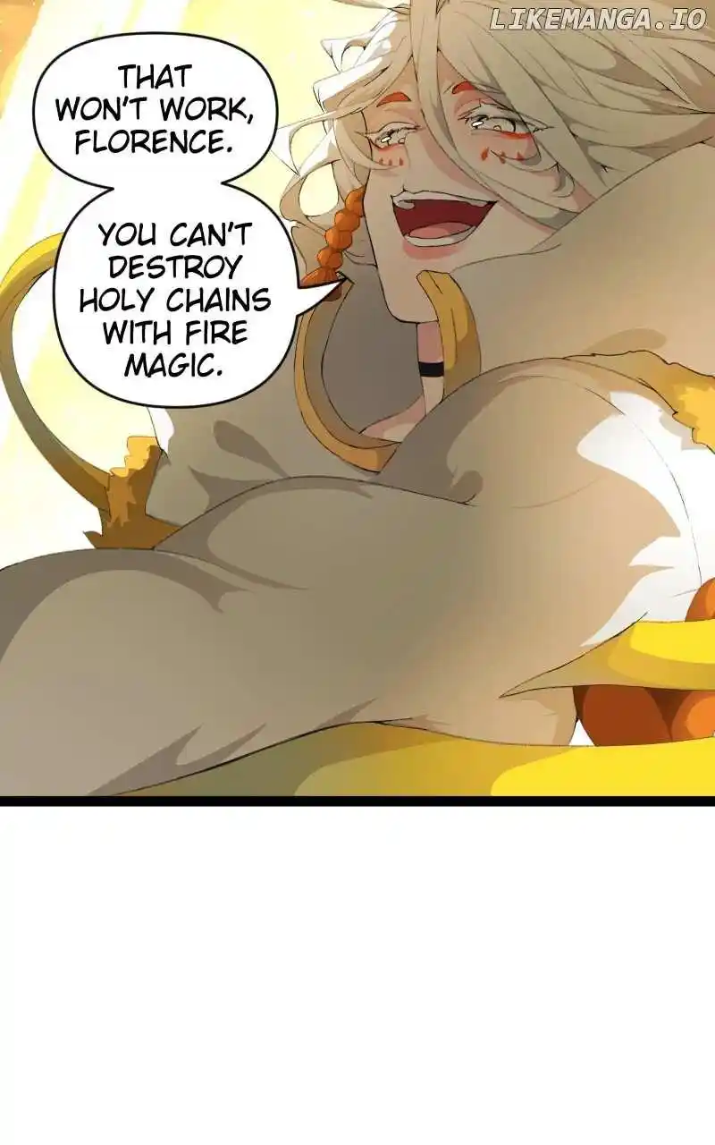 Winter Moon Chapter 592